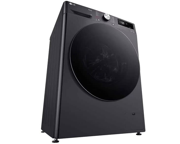 Máy Giặt LG Inverter 9 kg FV1409S4M1