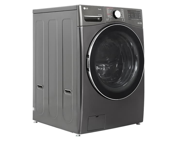 Máy Giặt Sấy LG Inverter 21/12 kg F2721HVRB