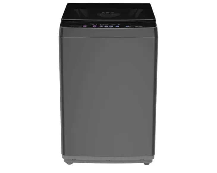 Máy giặt Sharp 11 kg ES-TN111EN-DG