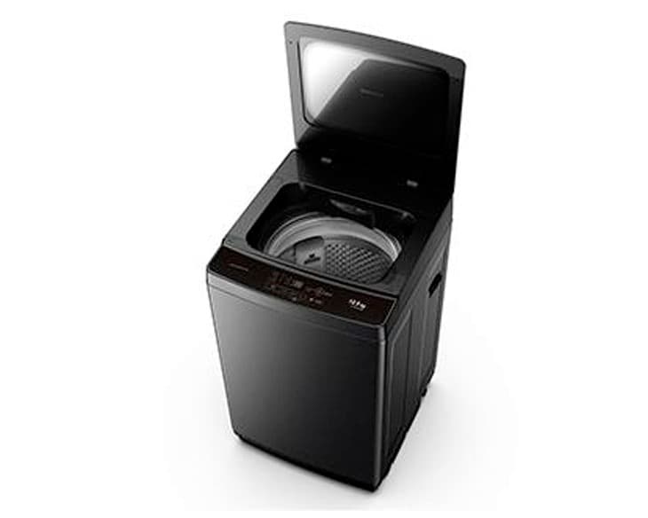 Máy Giặt Sharp 12.5 kg ES-TM125CN-BK