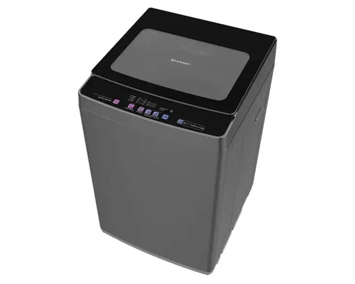 Máy giặt Sharp 12 kg ES-TN121EN-DG