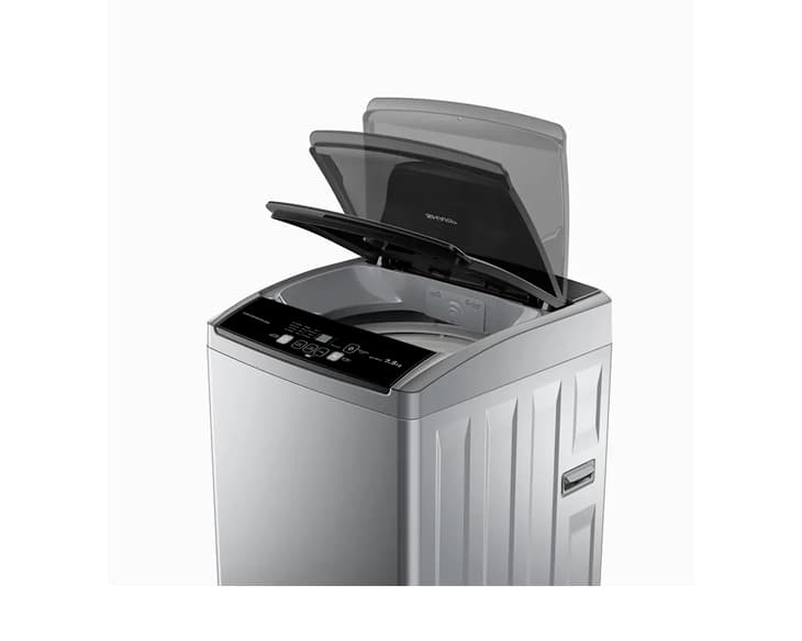 Máy Giặt Sharp 7.5 kg ES-Y75HV-S