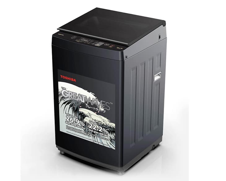 Máy Giặt Toshiba 10 kg AW-M1100JV(MK)