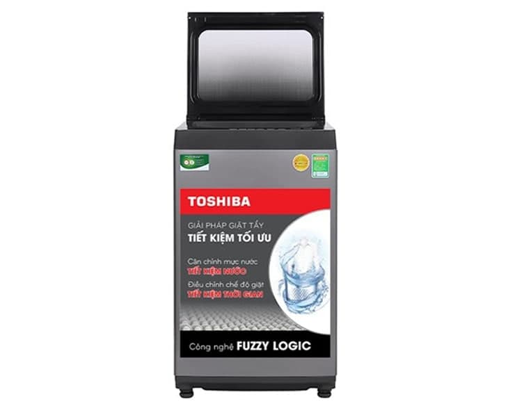 Máy Giặt Toshiba 7 kg AW-L805AV(SG)