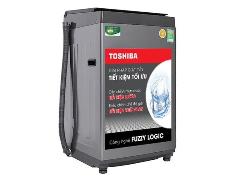 Máy Giặt Toshiba 7 kg AW-L805AV(SG)