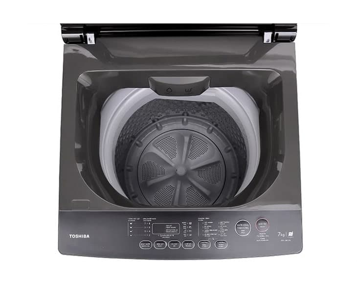 Máy Giặt Toshiba 7 kg AW-L805AV(SG)