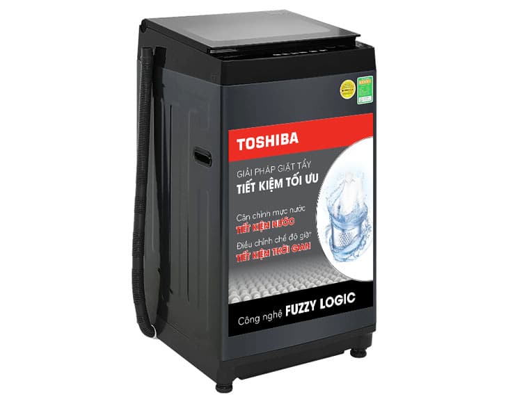 Máy Giặt Toshiba 8 kg AW-M905BV(MK)