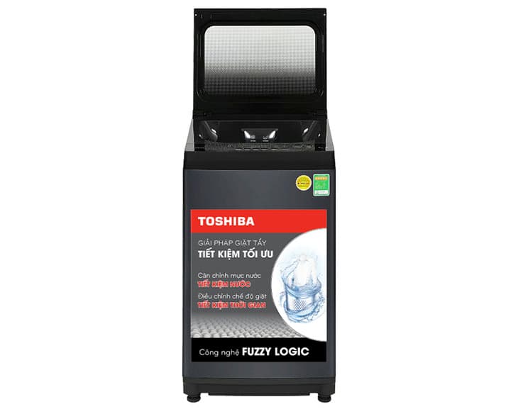 Máy Giặt Toshiba 8 kg AW-M905BV(MK)