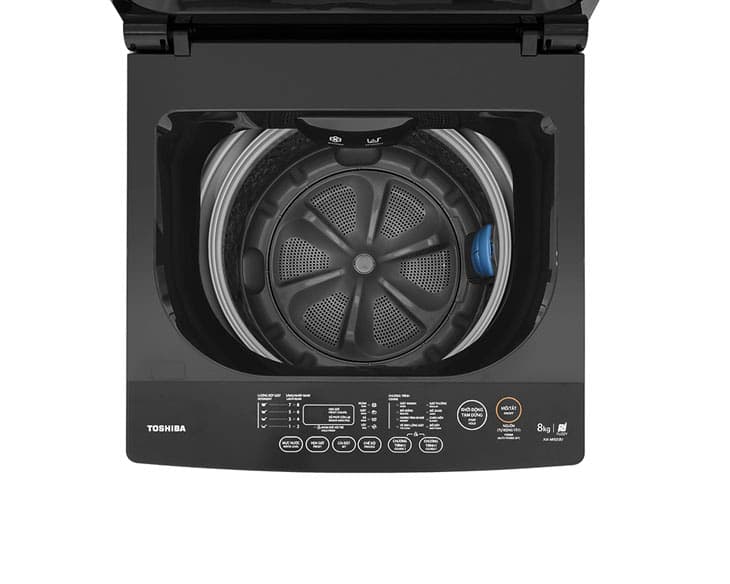 Máy Giặt Toshiba 8 kg AW-M905BV(MK)