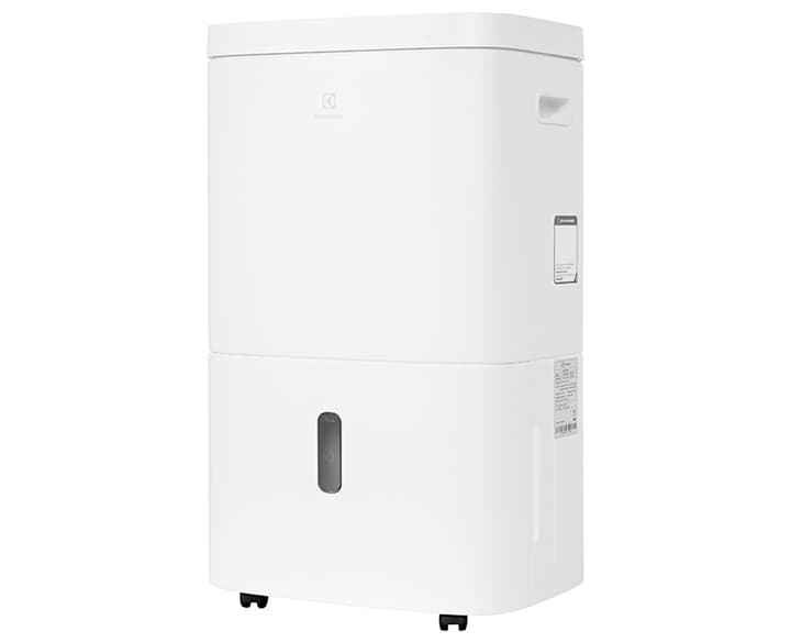 Máy hút ẩm Electrolux EDH10TRBW1