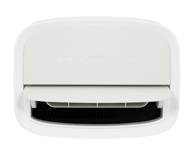 Máy hút ẩm Electrolux EDH10TRBW1