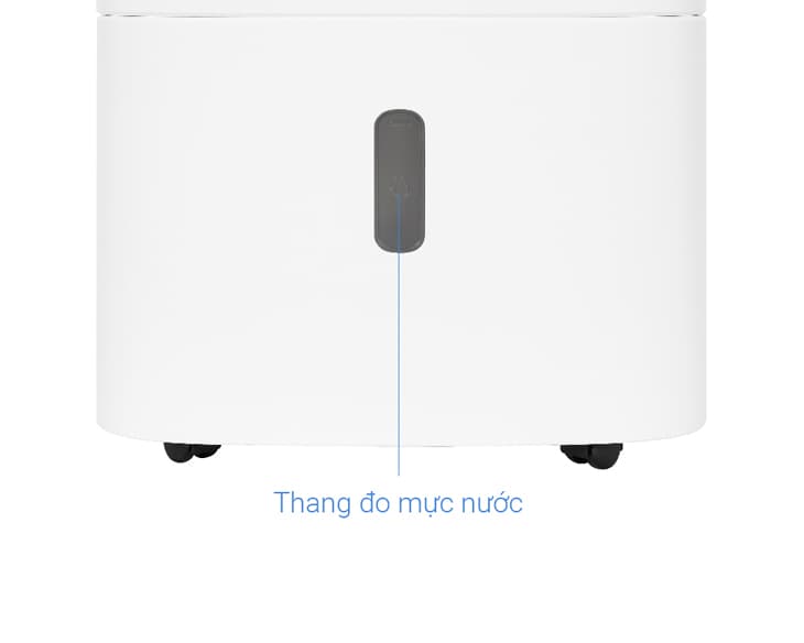 Máy hút ẩm Electrolux EDH10TRBW1