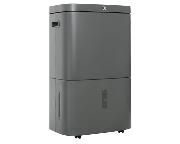 Máy hút ẩm Electrolux EDH12TRBD2