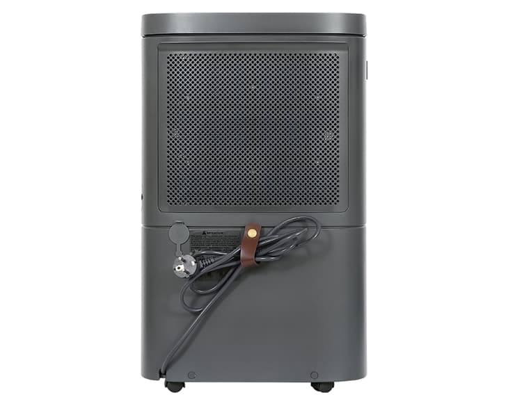 Máy hút ẩm Electrolux EDH12TRBD2