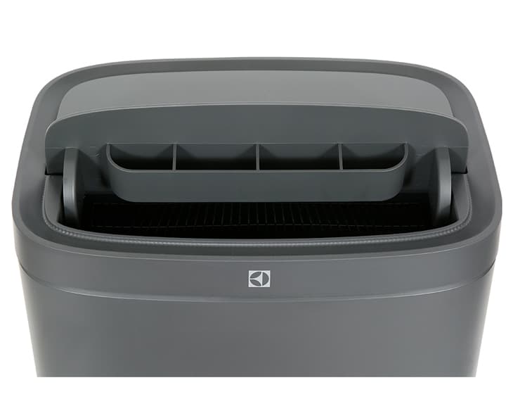 Máy hút ẩm Electrolux EDH12TRBD2