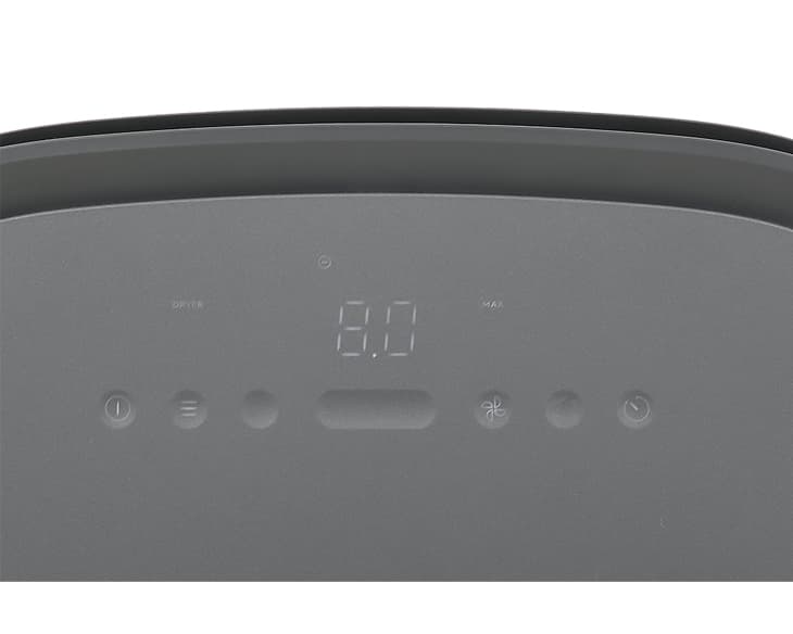 Máy hút ẩm Electrolux EDH12TRBD2