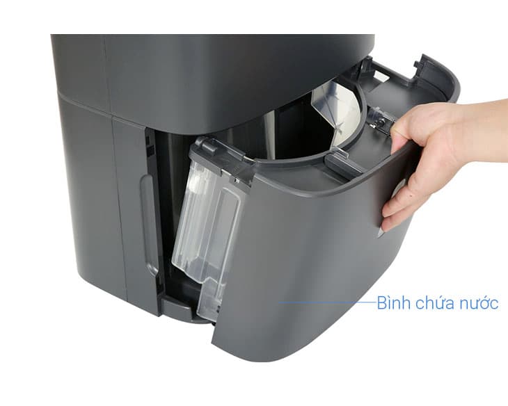 Máy hút ẩm Electrolux EDH14TRBD2
