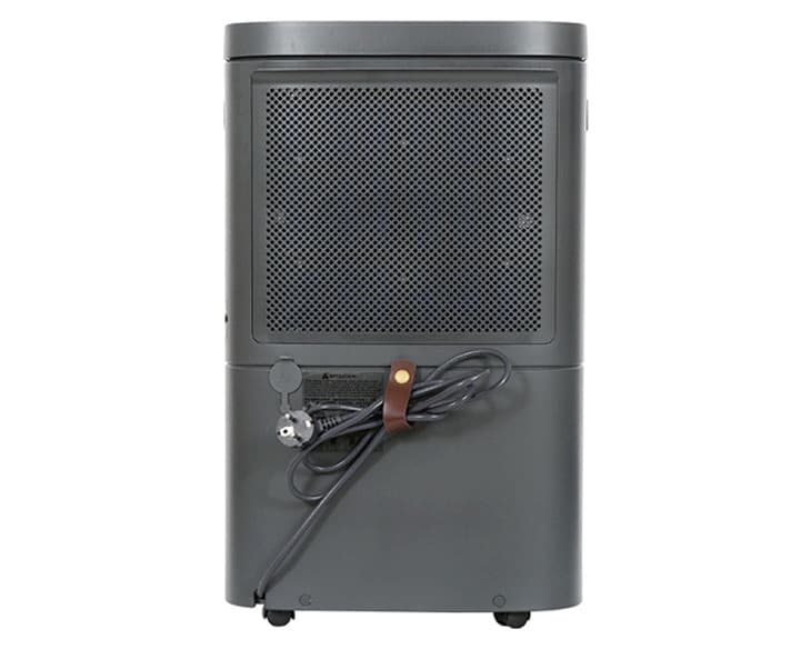 Máy hút ẩm Electrolux EDH14TRBD2