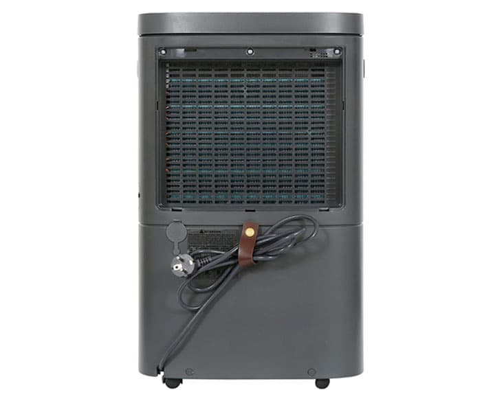 Máy hút ẩm Electrolux EDH14TRBD2