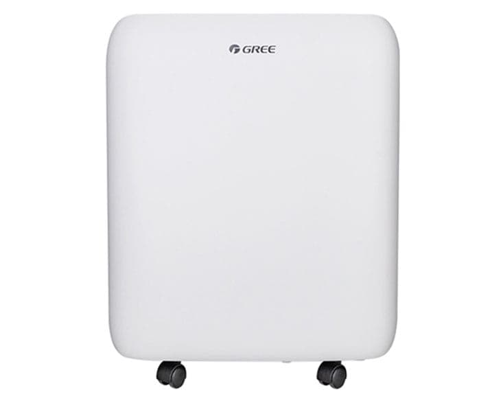 Máy hút ẩm Gree GDN10BC-K5EBA2B