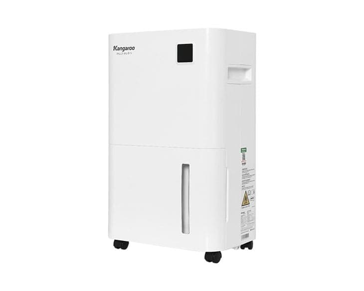 Máy hút ẩm Kangaroo KGDH16