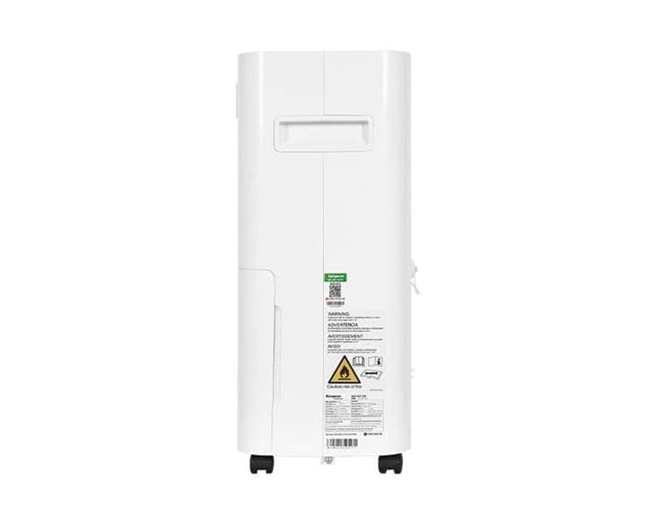 Máy hút ẩm Kangaroo KGDH16