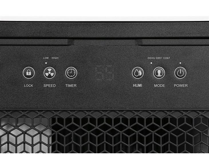 Máy hút ẩm Kangaroo KGDH16