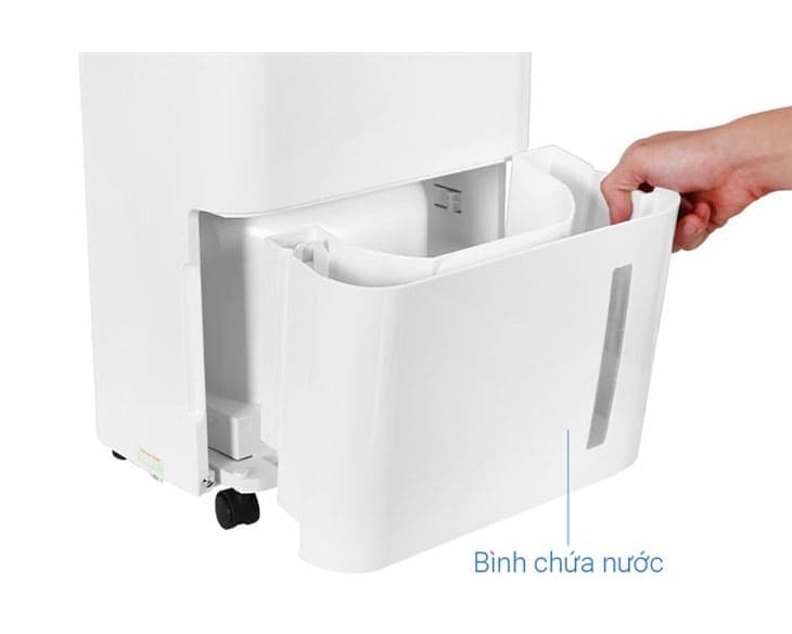 Máy hút ẩm Kangaroo KGDH16