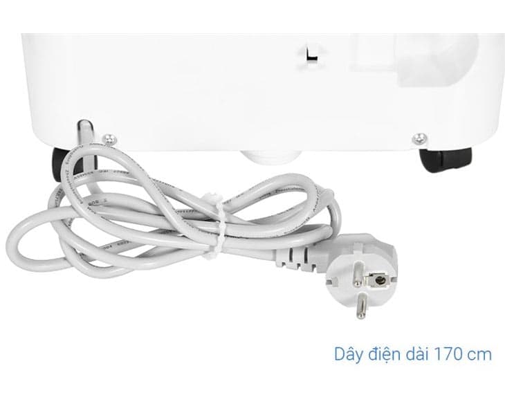 Máy hút ẩm Kangaroo KGDH16