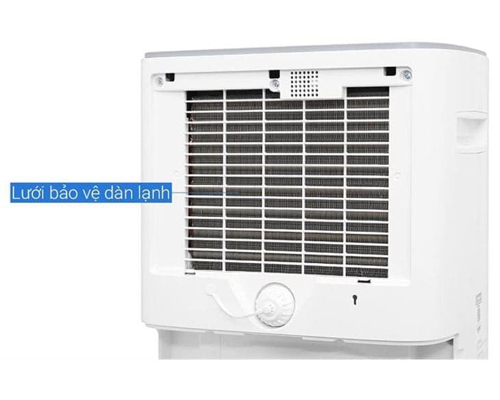 Máy hút ẩm Kangaroo KGDH25G