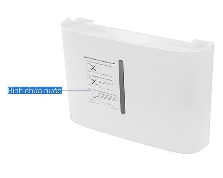 Máy hút ẩm Kangaroo KGDH25G