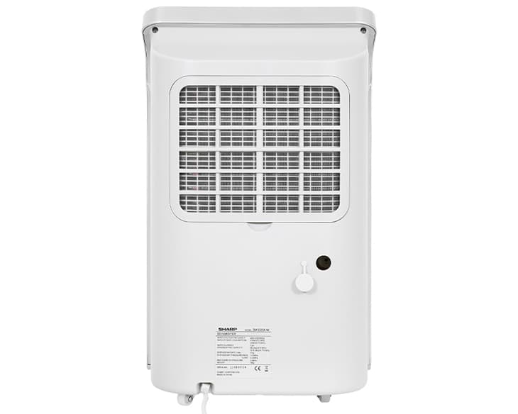 Máy hút ẩm Sharp DW-D20A-W