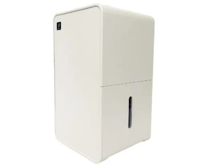 Máy hút ẩm Sharp DW-P12HV-W