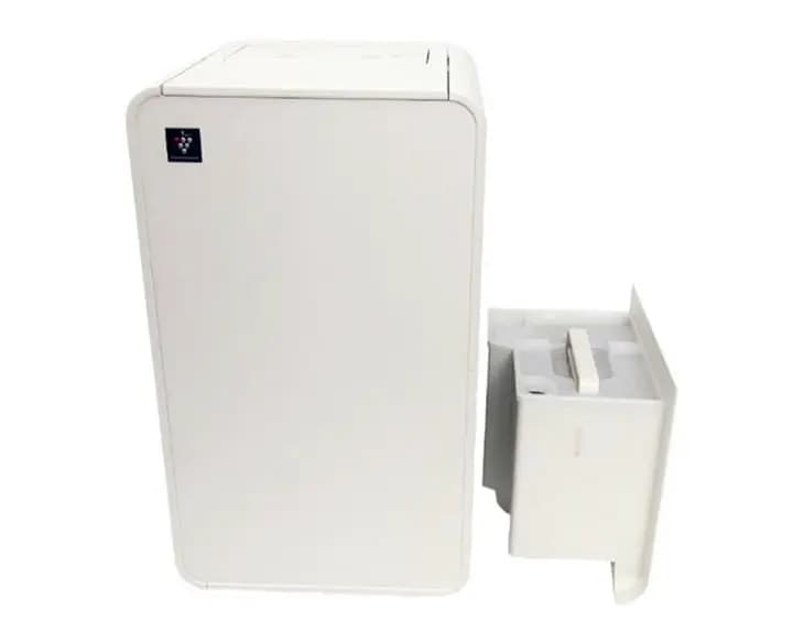 Máy hút ẩm Sharp DW-P12HV-W