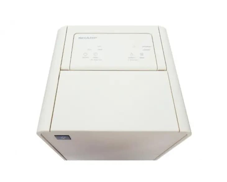 Máy hút ẩm Sharp DW-P12HV-W