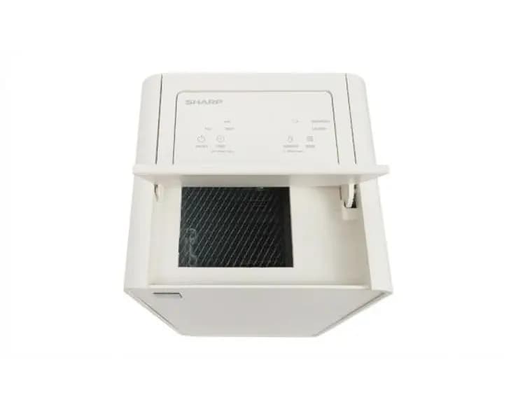Máy hút ẩm Sharp DW-P12HV-W