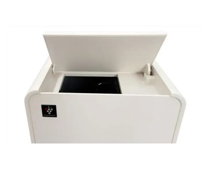 Máy hút ẩm Sharp DW-P12HV-W