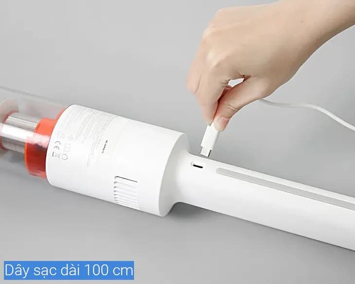 Máy hút bụi cầm tay Xiaomi P30 EU