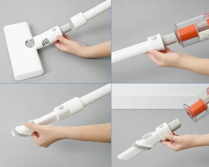 Máy hút bụi cầm tay Xiaomi P30 EU