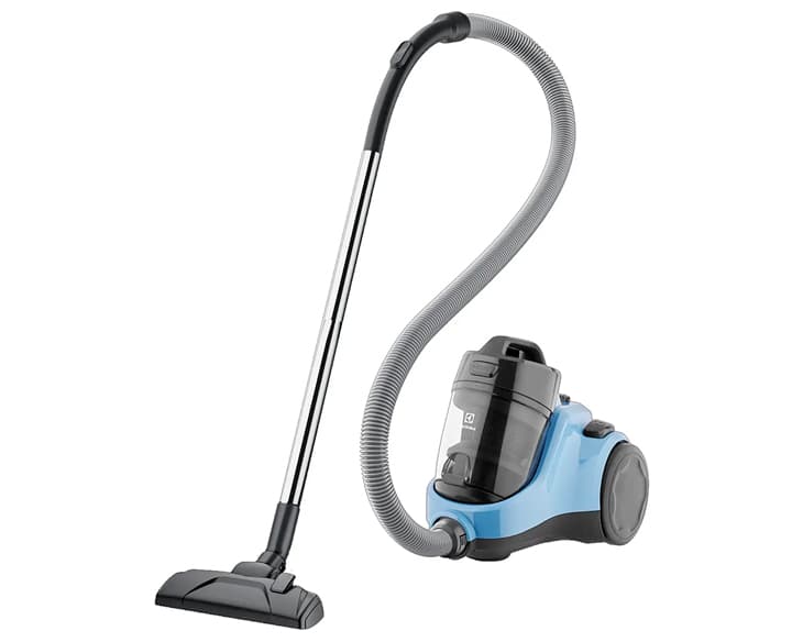Máy hút bụi dạng hộp Electrolux EC31-2BB