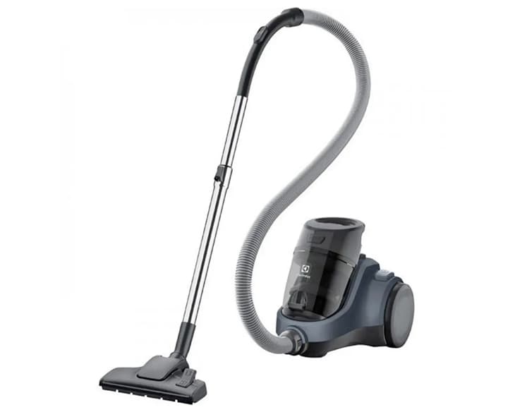Máy hút bụi dạng hộp Electrolux EC41-2DB