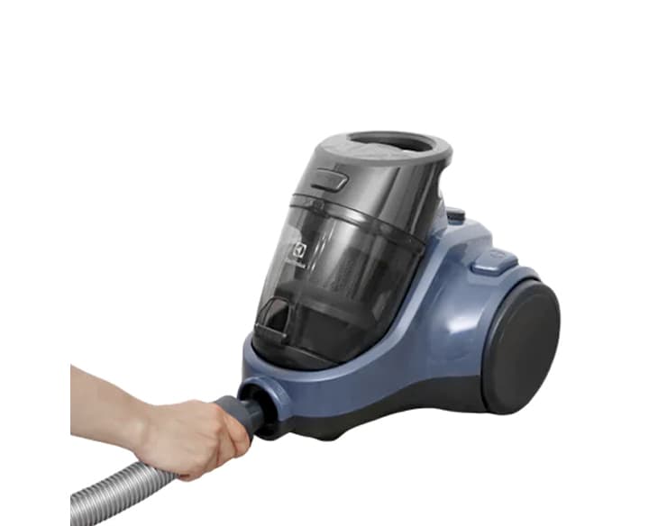 Máy hút bụi dạng hộp Electrolux EC41-2DB