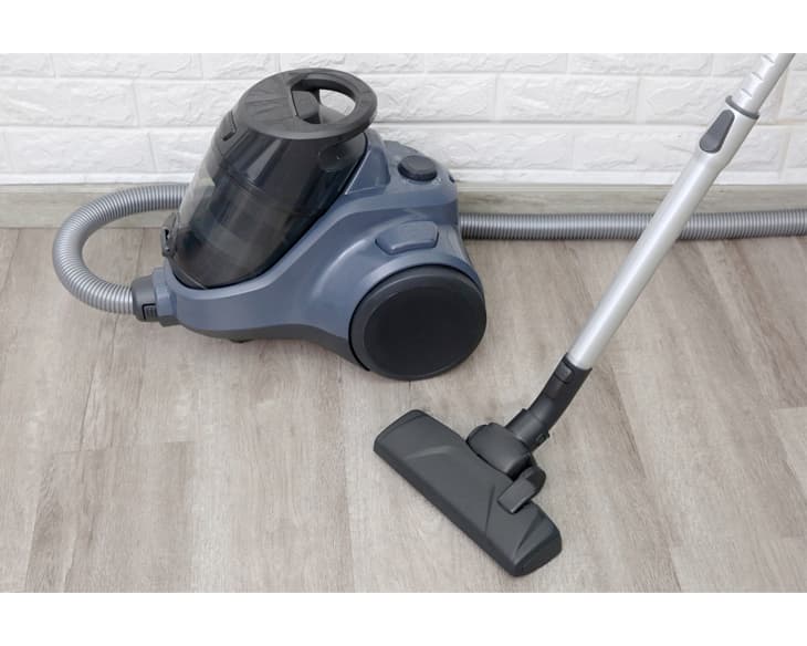 Máy hút bụi dạng hộp Electrolux EC41-2DB