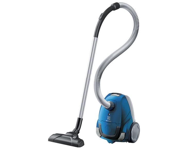 Máy hút bụi dạng hộp Electrolux Z1220