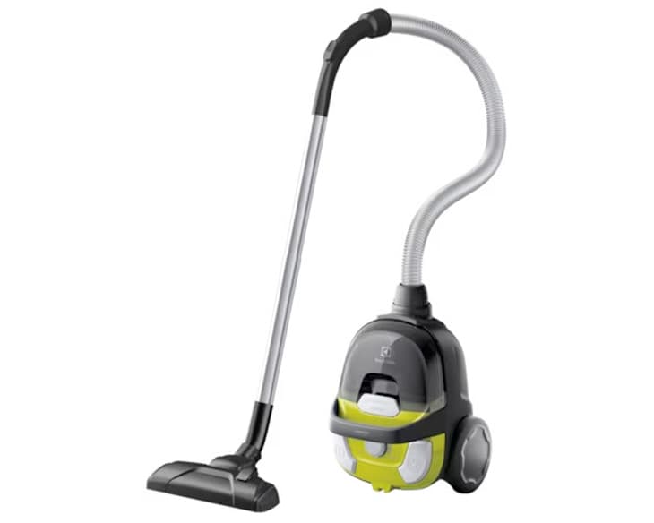 Máy hút bụi dạng hộp Electrolux Z1231