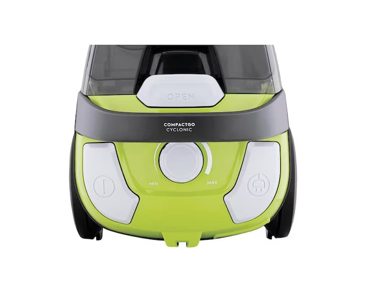 Máy hút bụi dạng hộp Electrolux Z1231