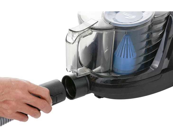 Máy hút bụi dạng hộp Philips FC9350