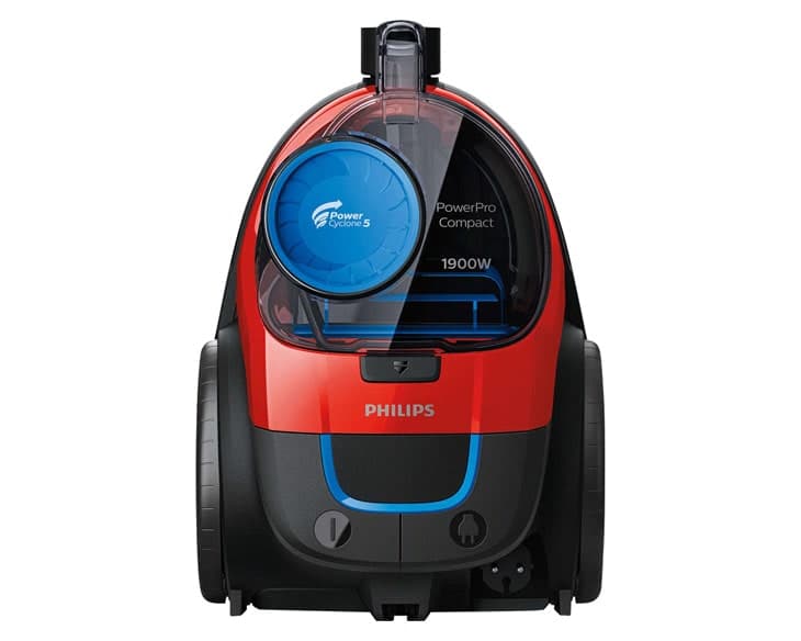 Máy hút bụi dạng hộp Philips FC9351/01
