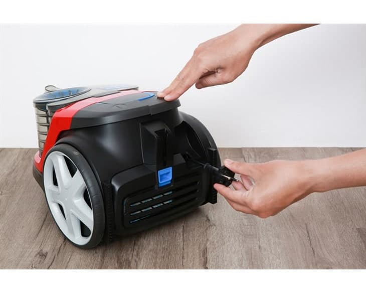 Máy hút bụi dạng hộp Philips FC9351/01