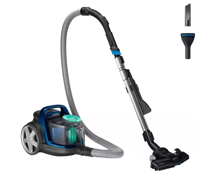 Máy hút bụi dạng hộp Philips FC9570/01